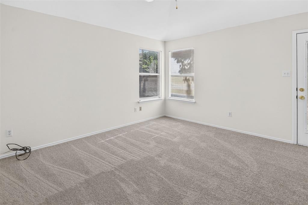 Trail Lake Estates Add - Residential