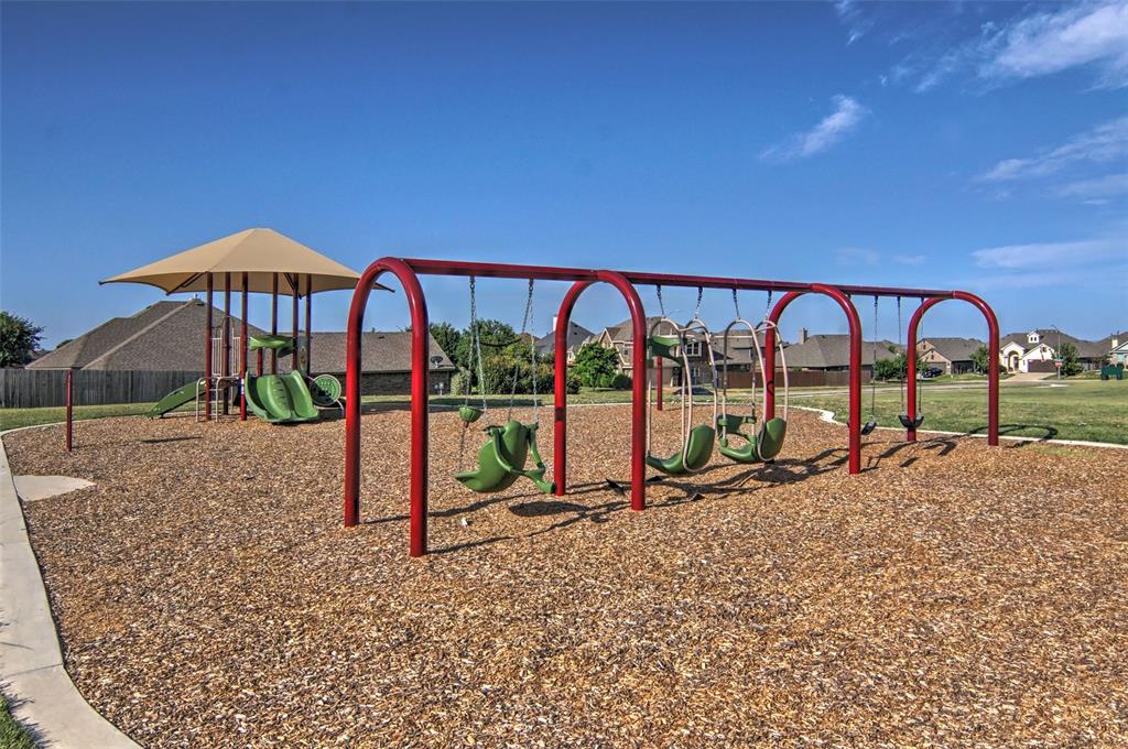 Trail Lake Estates Add - Residential