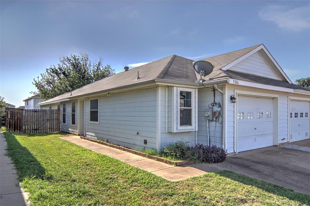 Trail Lake Estates Add - Residential