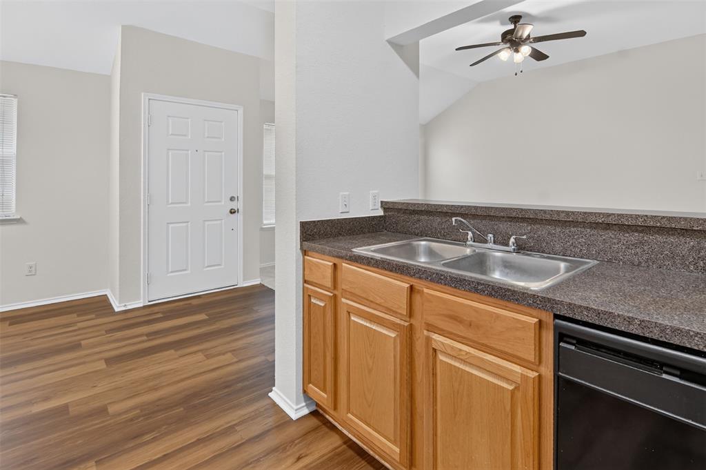 Trail Lake Estates Add - Residential
