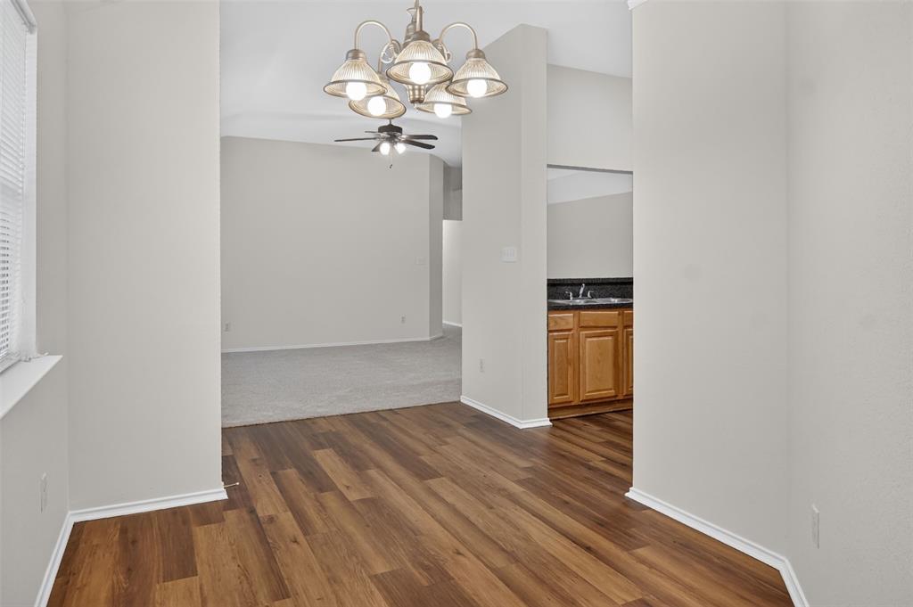 Trail Lake Estates Add - Residential
