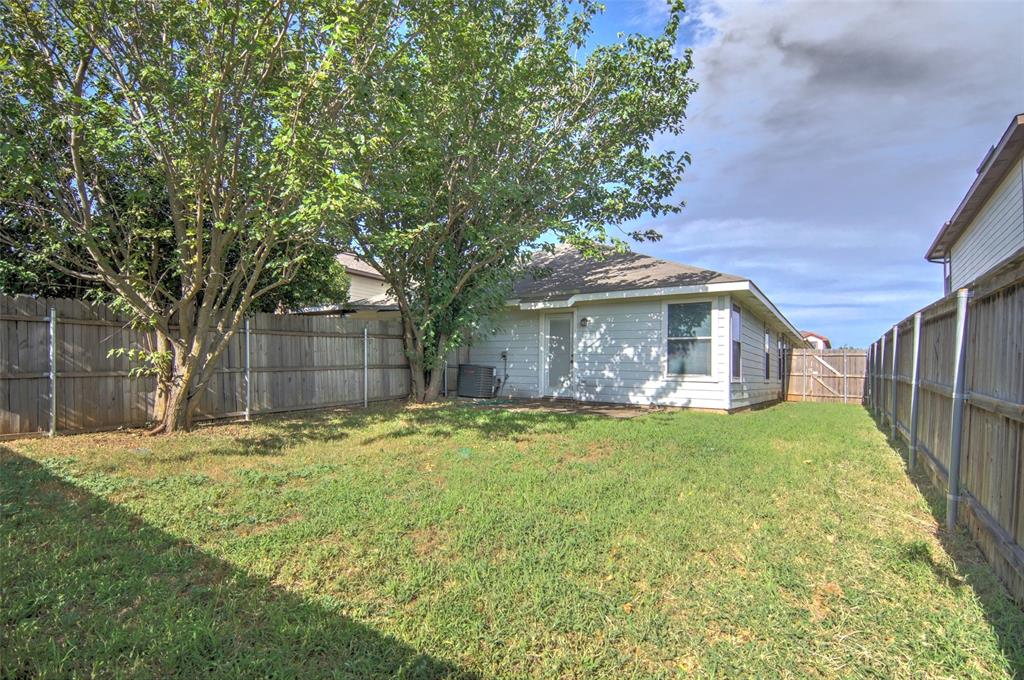 Trail Lake Estates Add - Residential