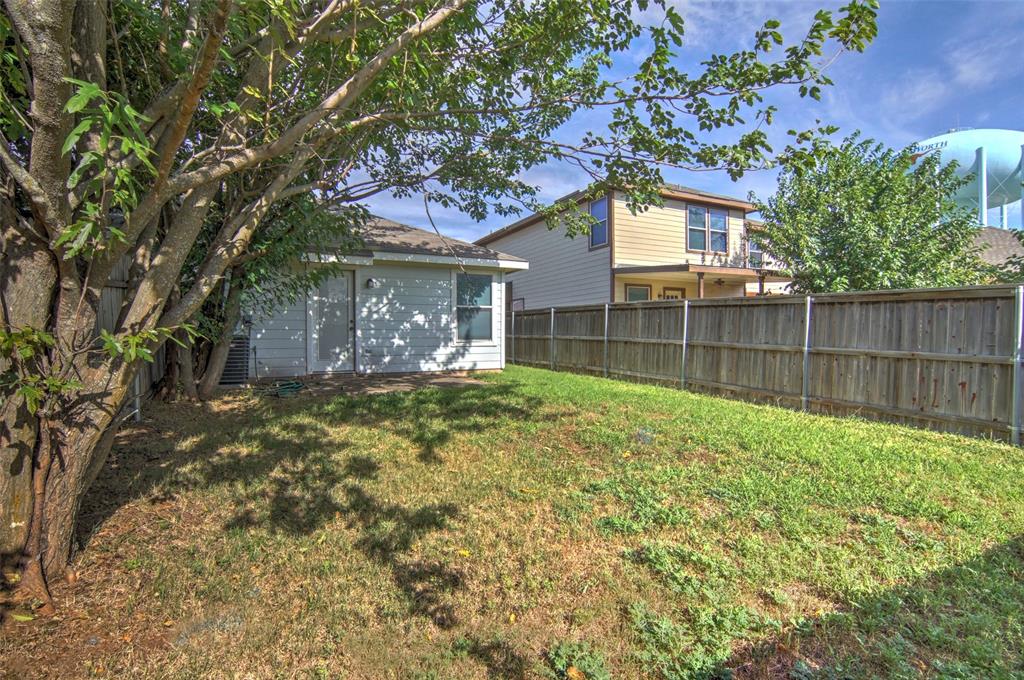 Trail Lake Estates Add - Residential