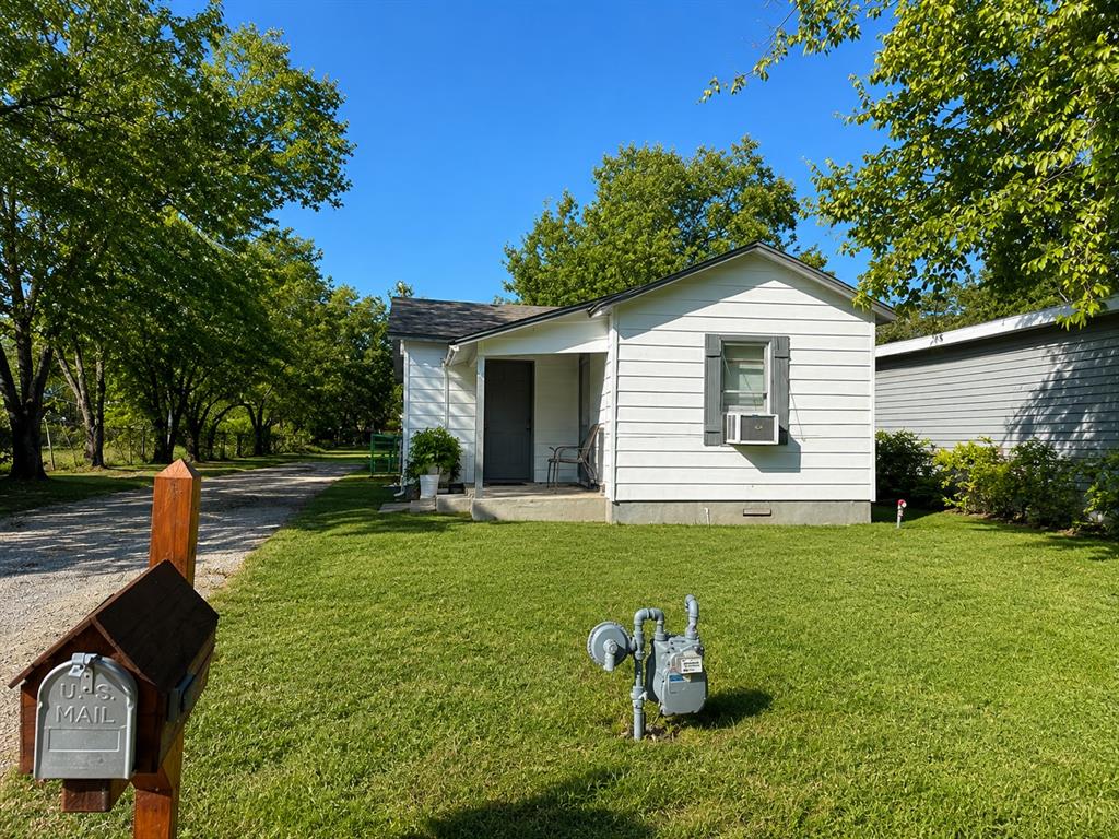 Westview Highlands Add - Residential
