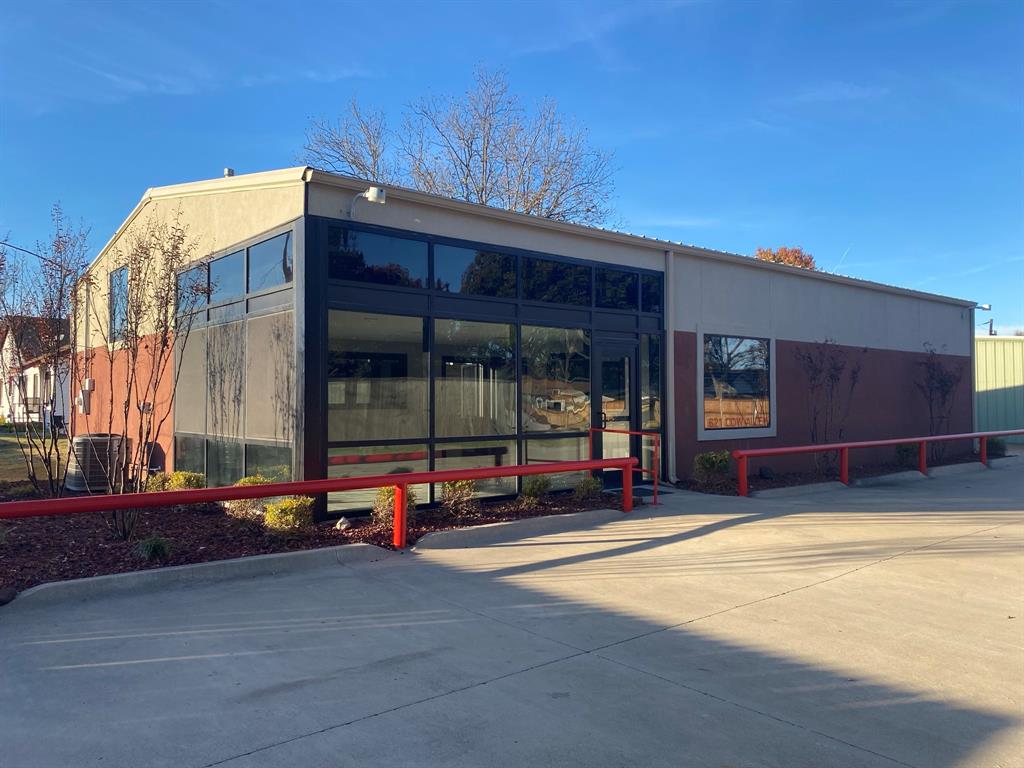 Ferris 2nd Add Replat .1940 AC - Commercial Sale