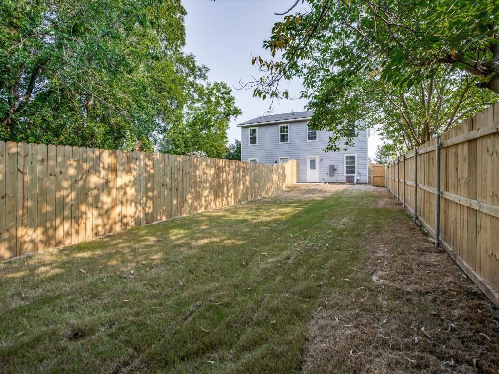 Perrys Ed 1st Add - Residential Lease
