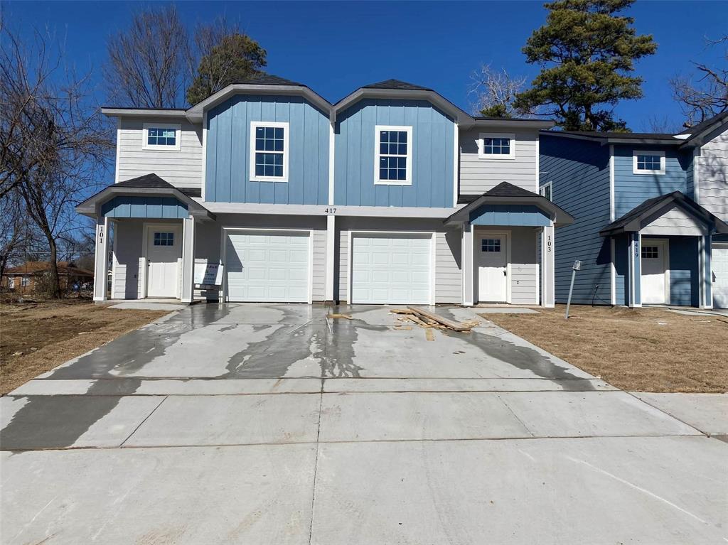 Perrys Ed 1st Add - Residential Lease