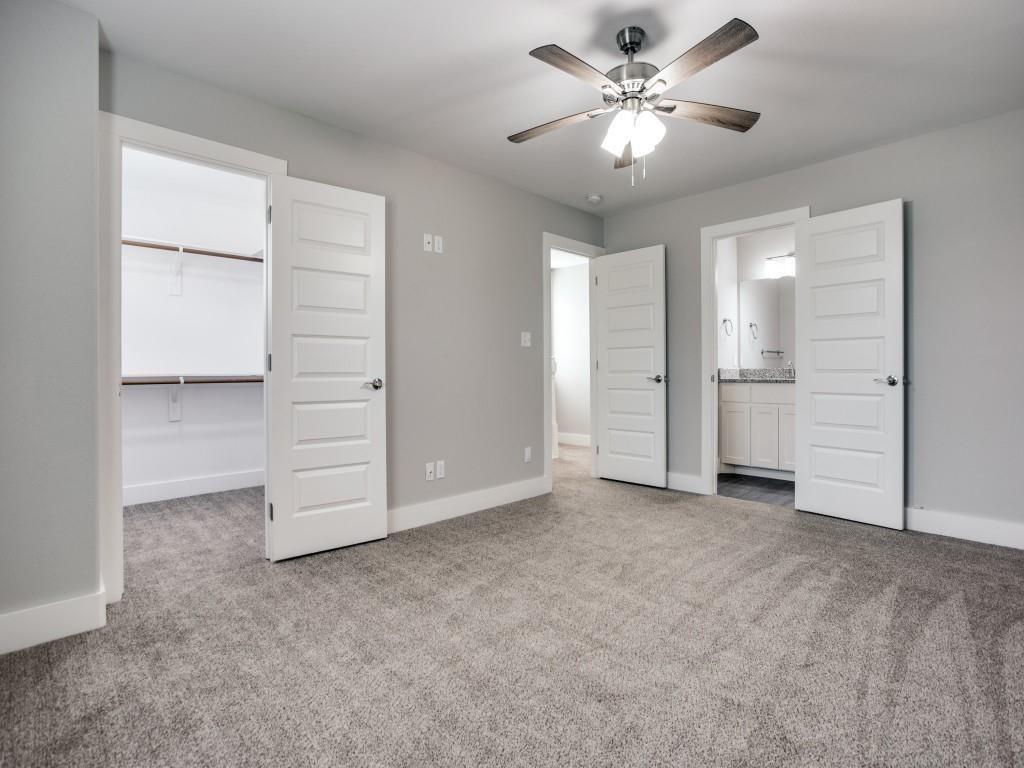 Perrys Ed 1st Add - Residential Lease