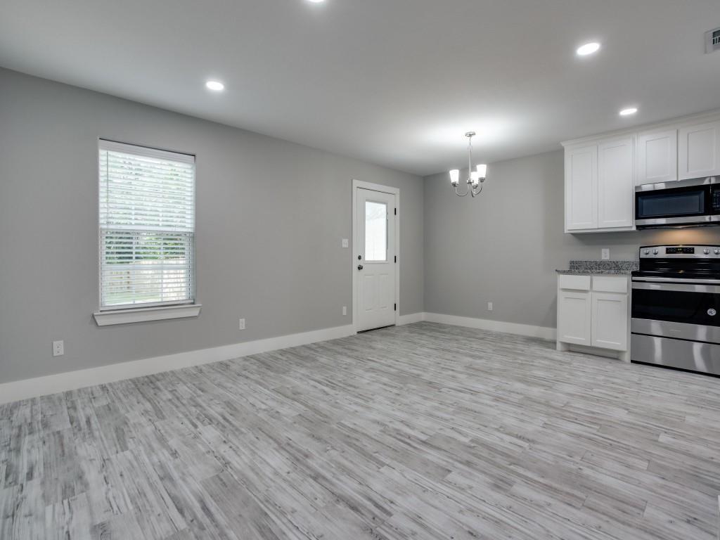 Perrys Ed 1st Add - Residential Lease