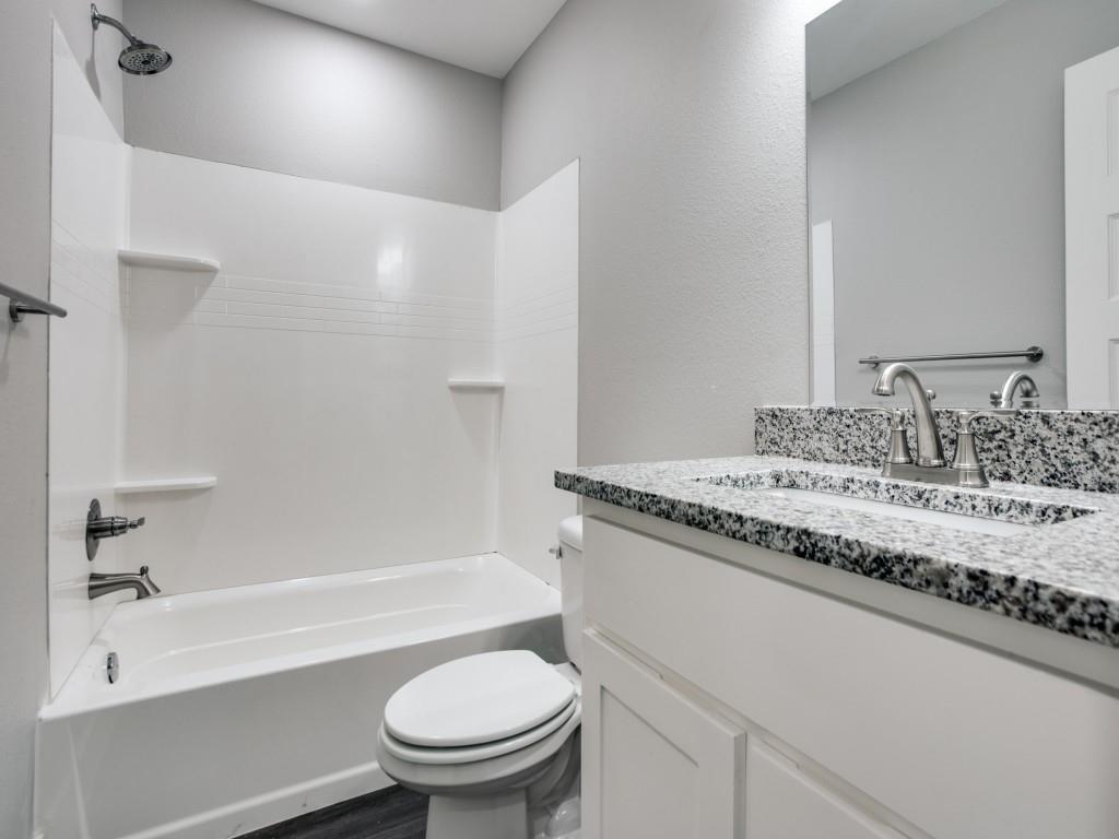 Perrys Ed 1st Add - Residential Lease