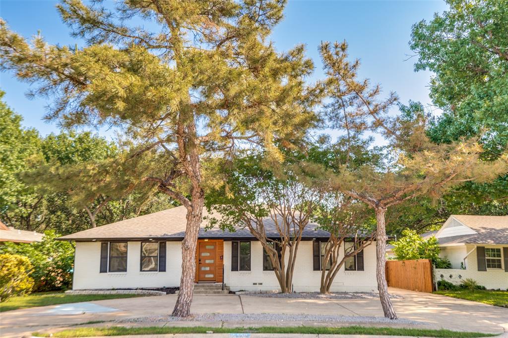 North Hill Estates - Residential