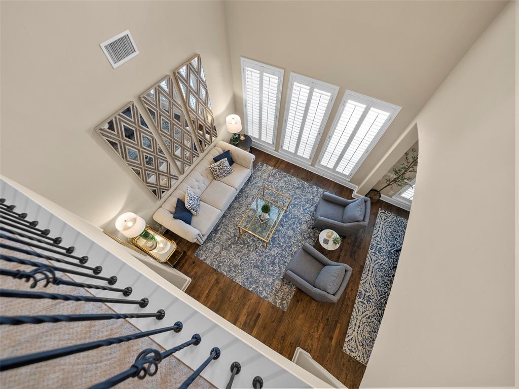 Twin Creeks Ph 5b - Residential