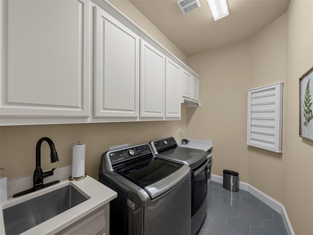Twin Creeks Ph 5b - Residential