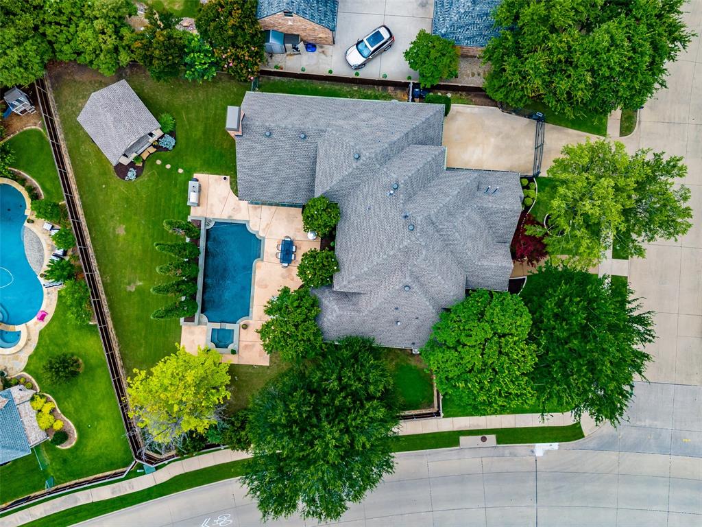 Twin Creeks Ph 5b - Residential