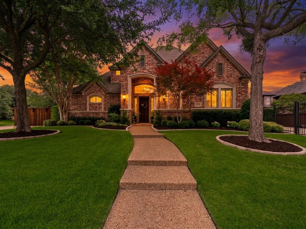 Twin Creeks Ph 5b - Residential