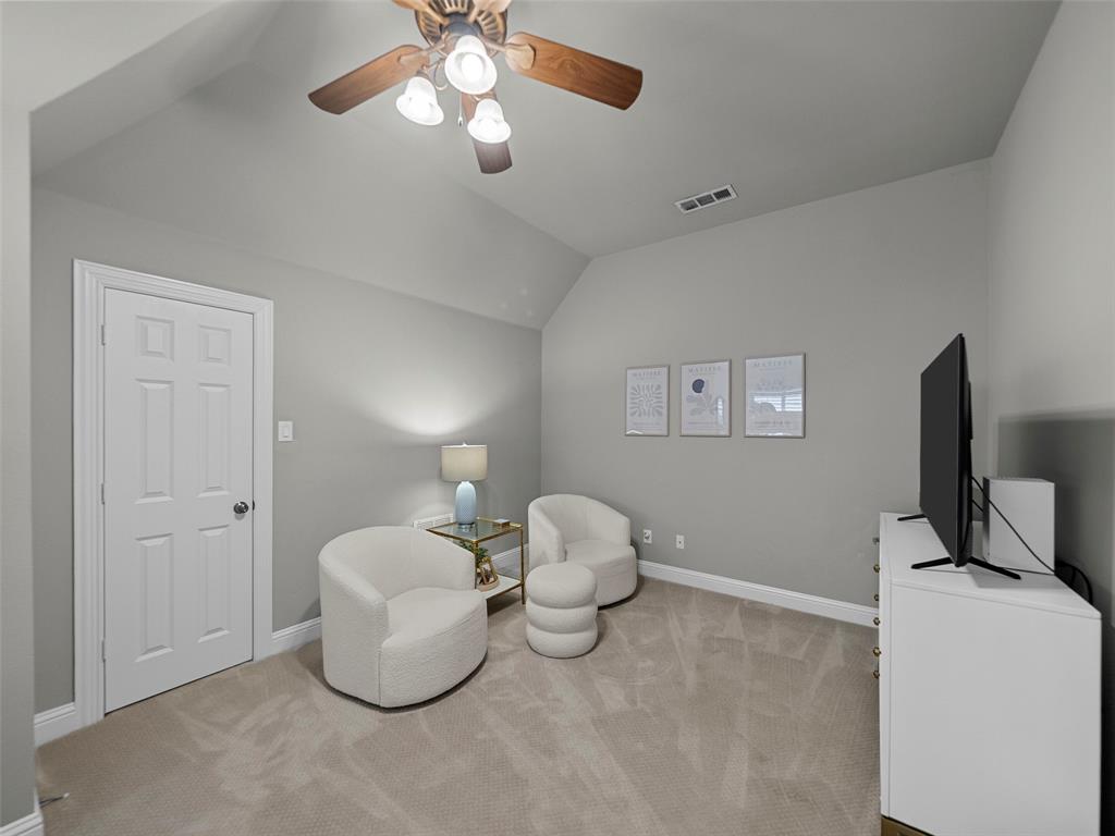 Twin Creeks Ph 5b - Residential