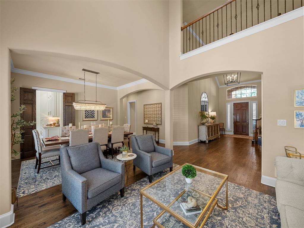 Twin Creeks Ph 5b - Residential