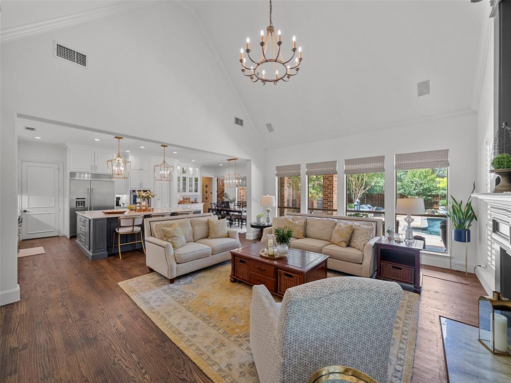 Twin Creeks Ph 5b - Residential