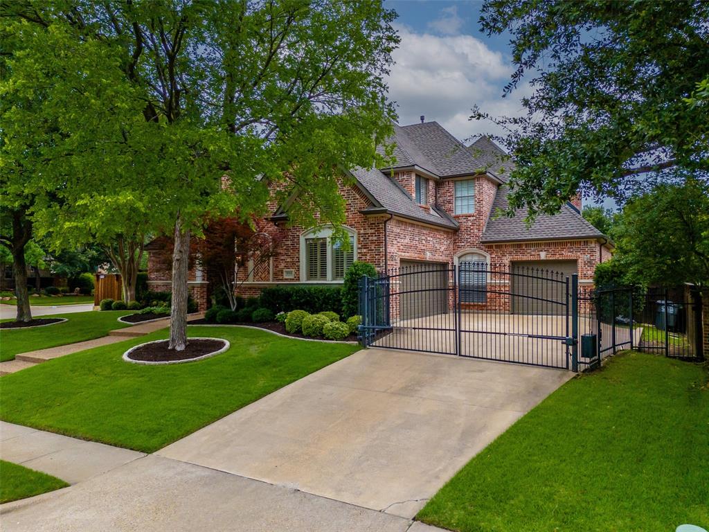 Twin Creeks Ph 5b - Residential