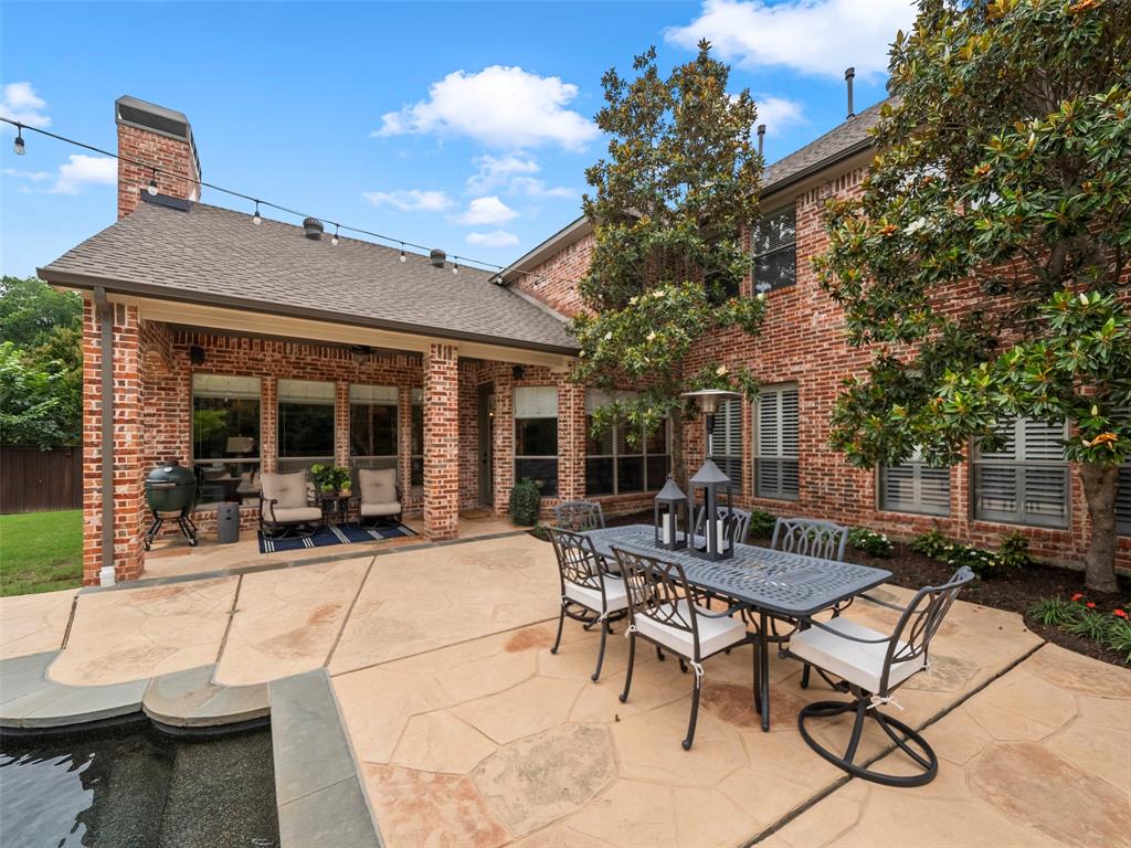 Twin Creeks Ph 5b - Residential