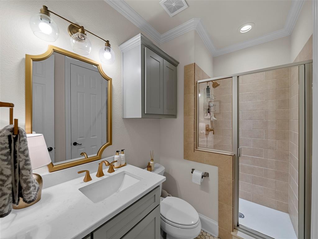 Twin Creeks Ph 5b - Residential
