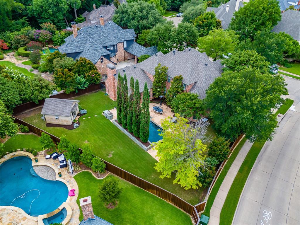 Twin Creeks Ph 5b - Residential