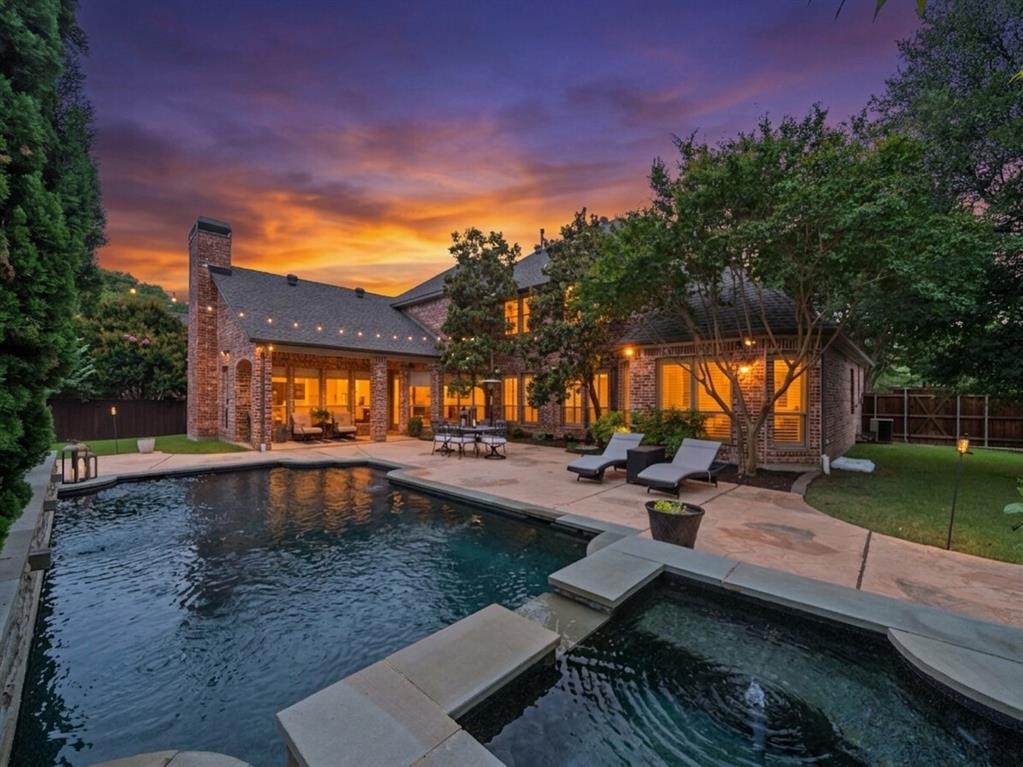 Twin Creeks Ph 5b - Residential