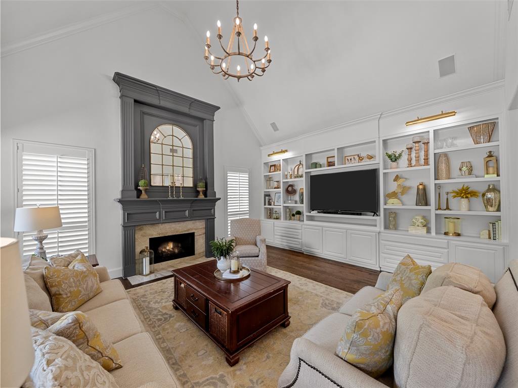 Twin Creeks Ph 5b - Residential