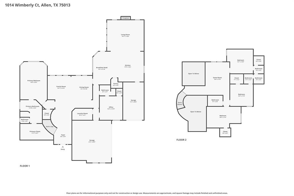Twin Creeks Ph 5b - Residential