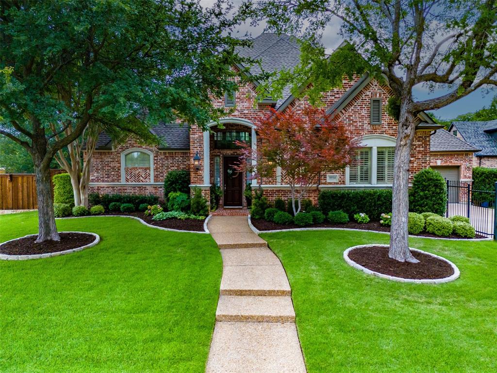 Twin Creeks Ph 5b - Residential