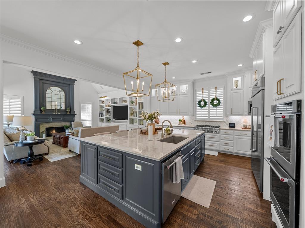 Twin Creeks Ph 5b - Residential