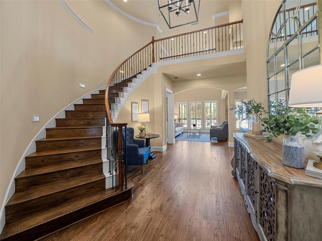 Twin Creeks Ph 5b - Residential