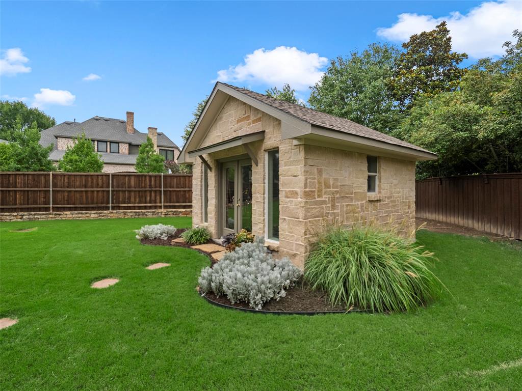 Twin Creeks Ph 5b - Residential
