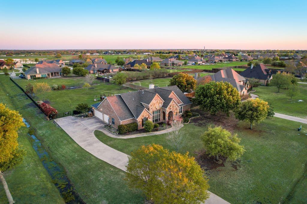 Shamrock Ridge Ph 3, 4, 5, 6, - Residential