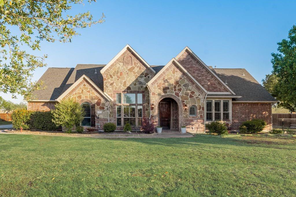 Shamrock Ridge Ph 3, 4, 5, 6, - Residential