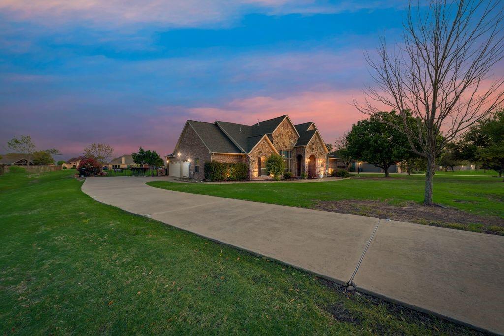 Shamrock Ridge Ph 3, 4, 5, 6, - Residential