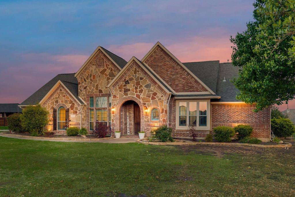 Shamrock Ridge Ph 3, 4, 5, 6, - Residential