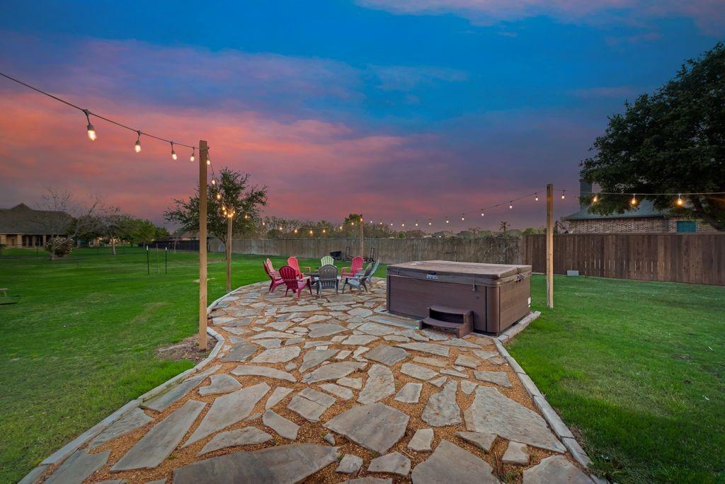 Shamrock Ridge Ph 3, 4, 5, 6, - Residential
