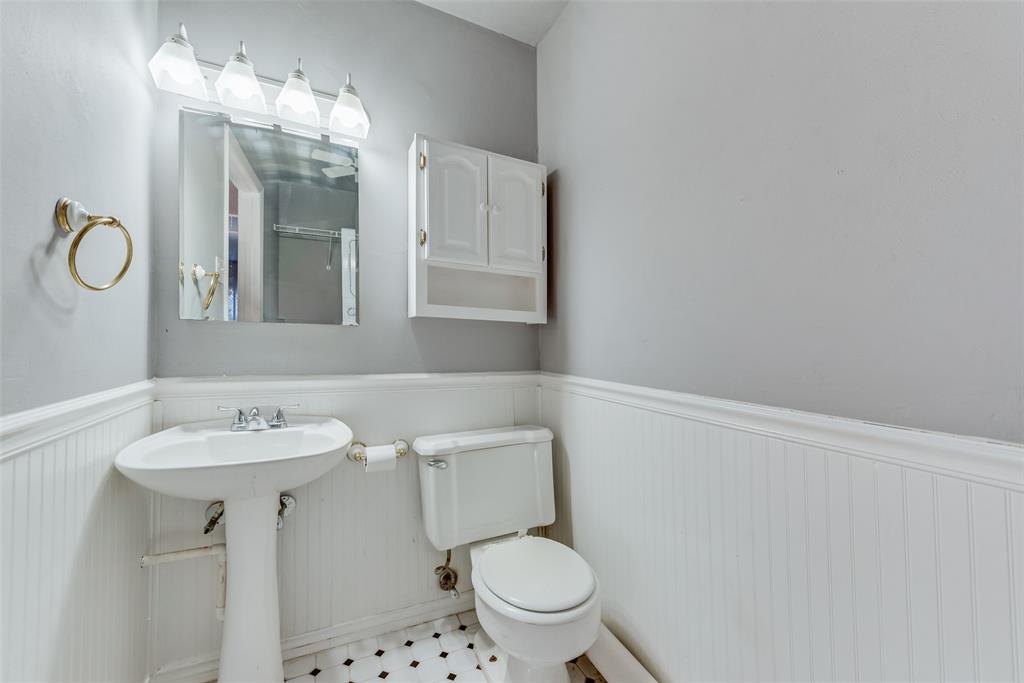 Coventry Village Condo - Residential