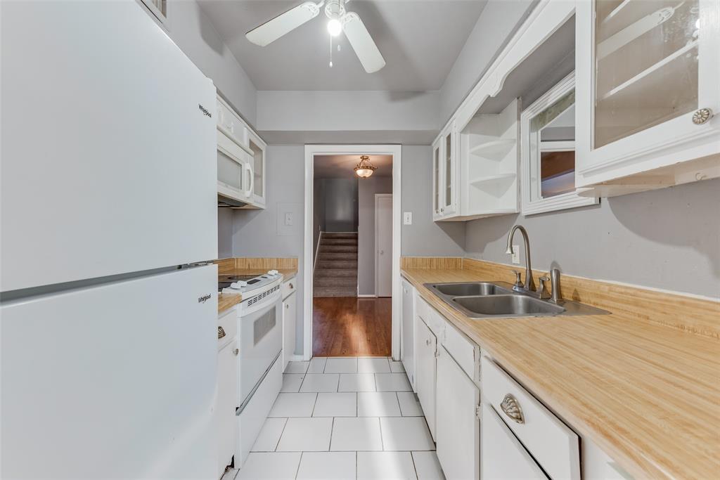 Coventry Village Condo - Residential