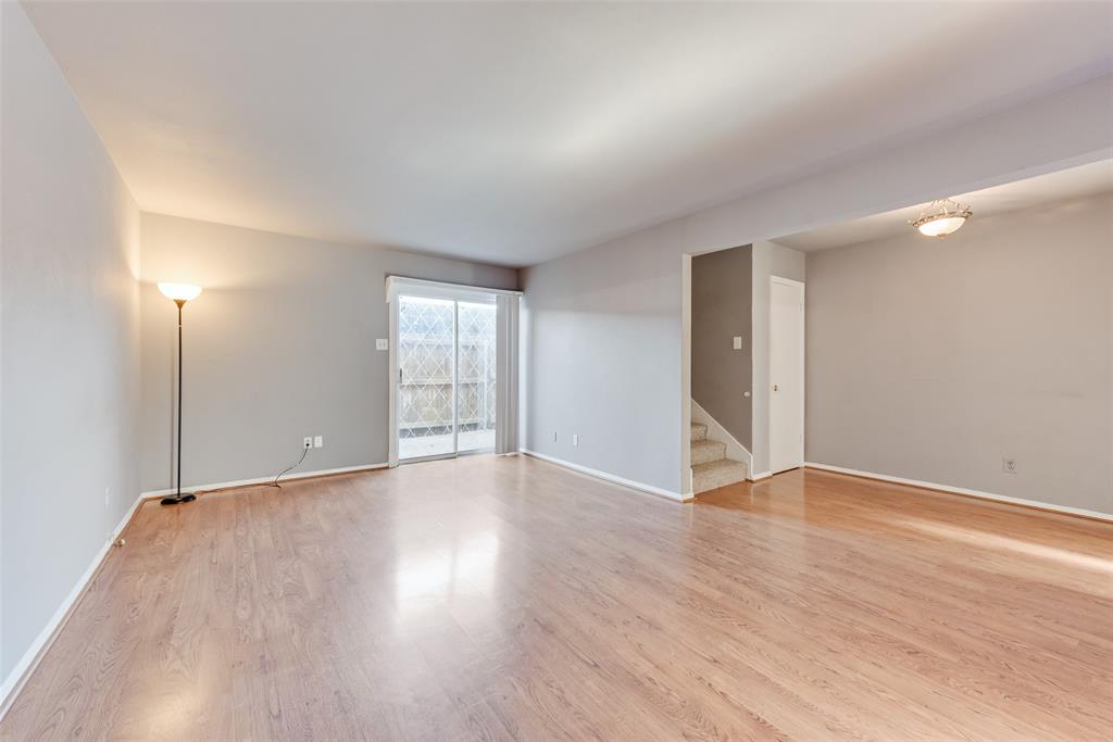 Coventry Village Condo - Residential