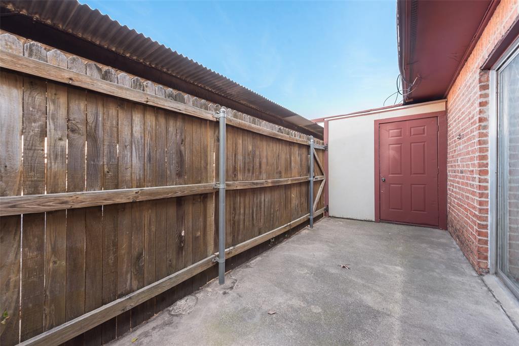 Coventry Village Condo - Residential