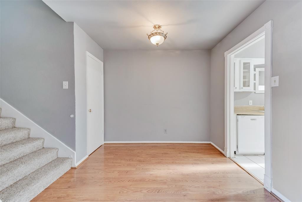 Coventry Village Condo - Residential