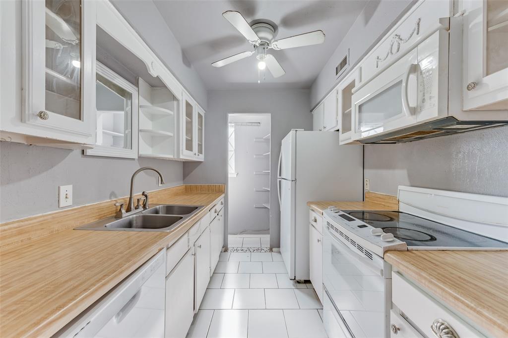 Coventry Village Condo - Residential