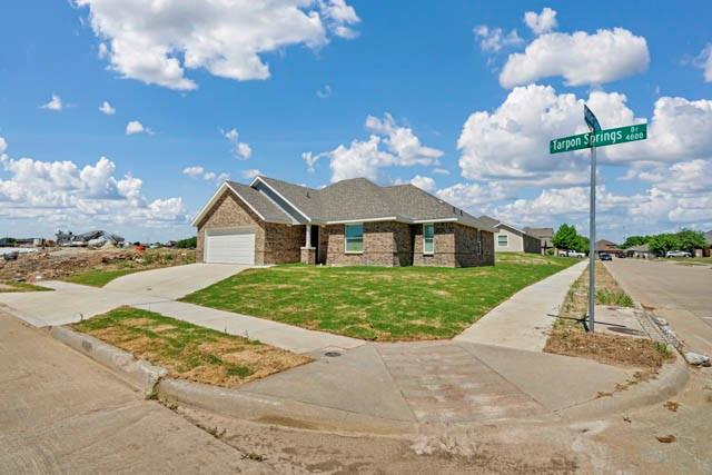 Garden Spgs Add - Residential