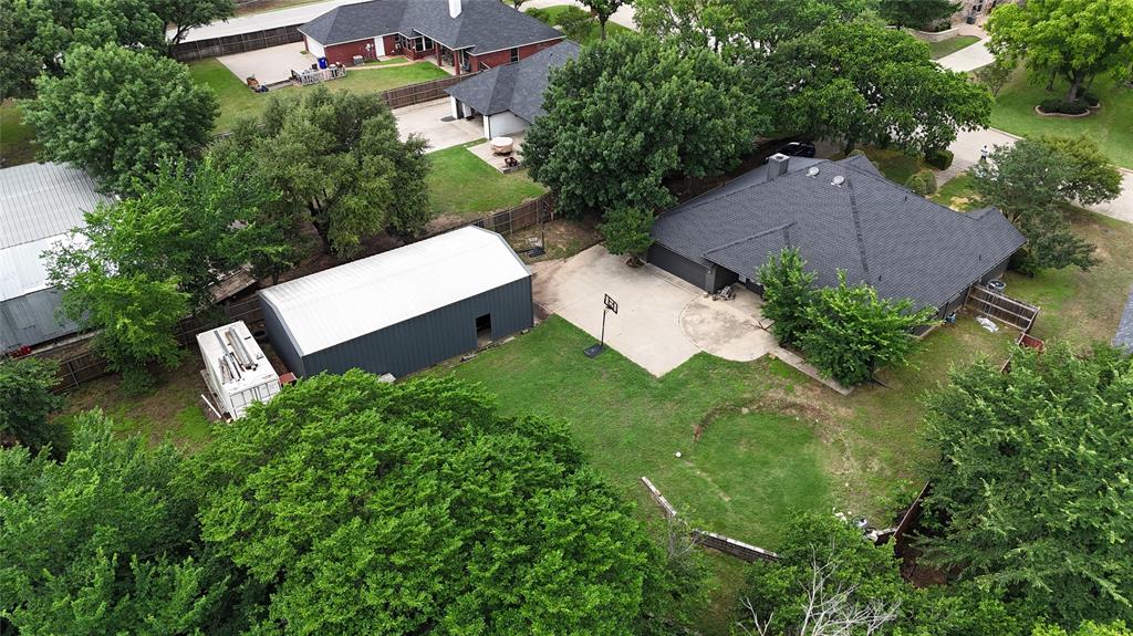 Creekside Add - Residential
