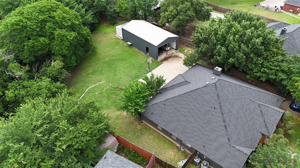 Creekside Add - Residential