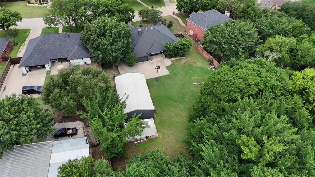 Creekside Add - Residential