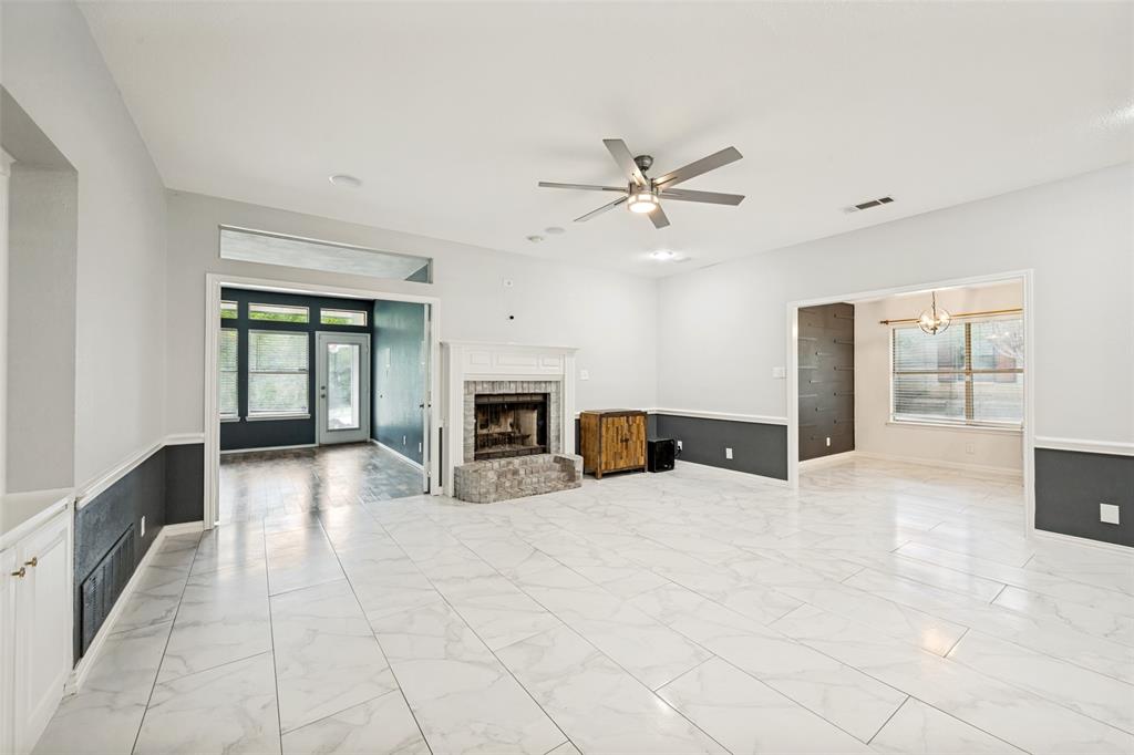 Creekside Add - Residential