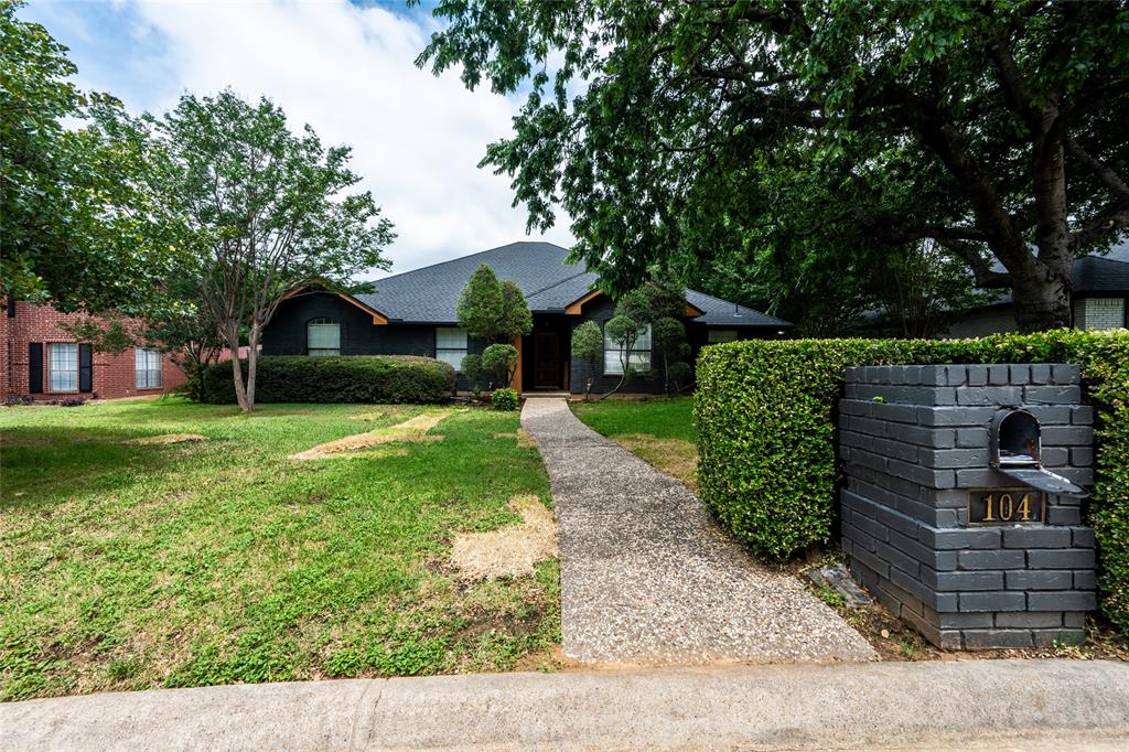 Creekside Add - Residential